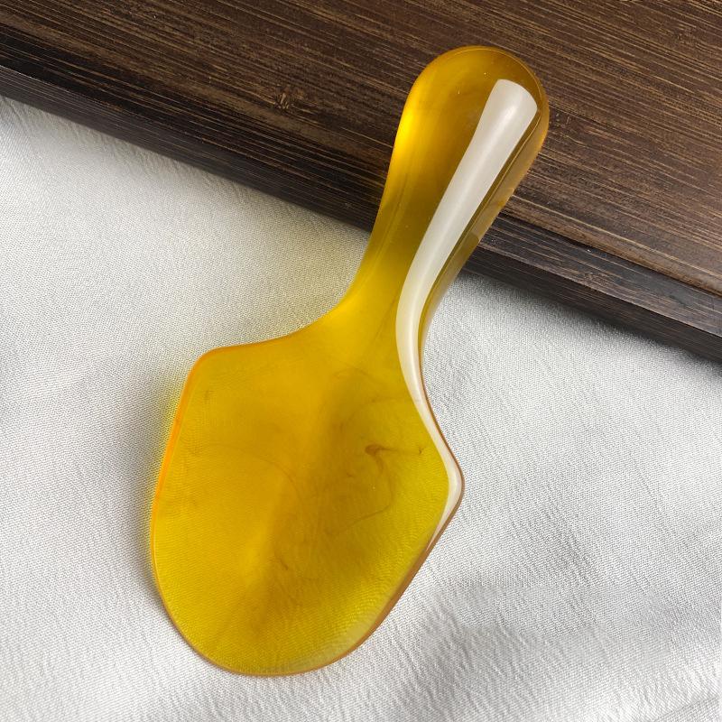 Массажер для снятия усталости с помощью скребковой доски для очищения меридианов плеч, шеи и талии коричневый
Массажер для снятия усталости с помощью скребковой доски для очищения меридианов плеч, шеи и талии коричневый