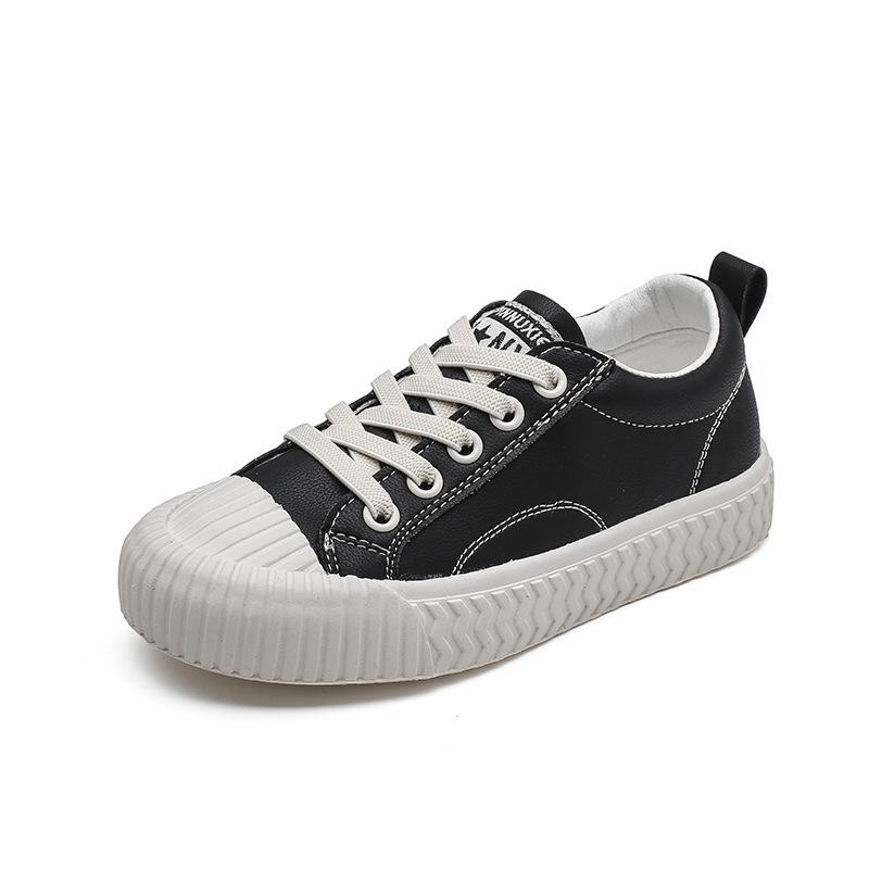 Kids Shoes Children S Biscuit Shoes Spring And Autumn Newest Shoes Small White Board Shoes Leather Boy S Sneaker Soft Casual Shoes 26
Kids Shoes Children S Biscuit Shoes Spring And Autumn Newest Shoes Small White Board Shoes Leather Boy S Sneaker Soft Casual Shoes 26