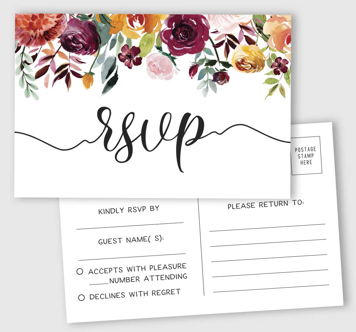 Inkdotpot 50 пустих листівок із відповіддю на запрошення та листівки з квітковим принтом 4 x 6 дюймів, листівка з відповіддю на запрошення на весілля, весільний вечір, дитина 4 x 6 Inches білий
Inkdotpot 50 пустих листівок із відповіддю на запрошення та листівки з квітковим принтом 4 x 6 дюймів, листівка з відповіддю на запрошення на весілля, весільний вечір, дитина 4 x 6 Inches білий