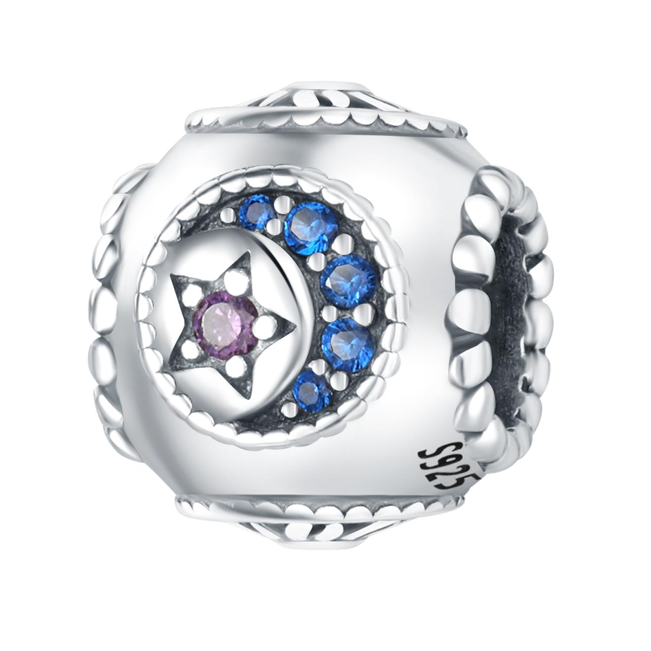 Original Copper Charms Luxury Stars Moons Sun Beads Fit Bracelet Diy Women Making Delicate Gift Jewelry
Original Copper Charms Luxury Stars Moons Sun Beads Fit Bracelet Diy Women Making Delicate Gift Jewelry