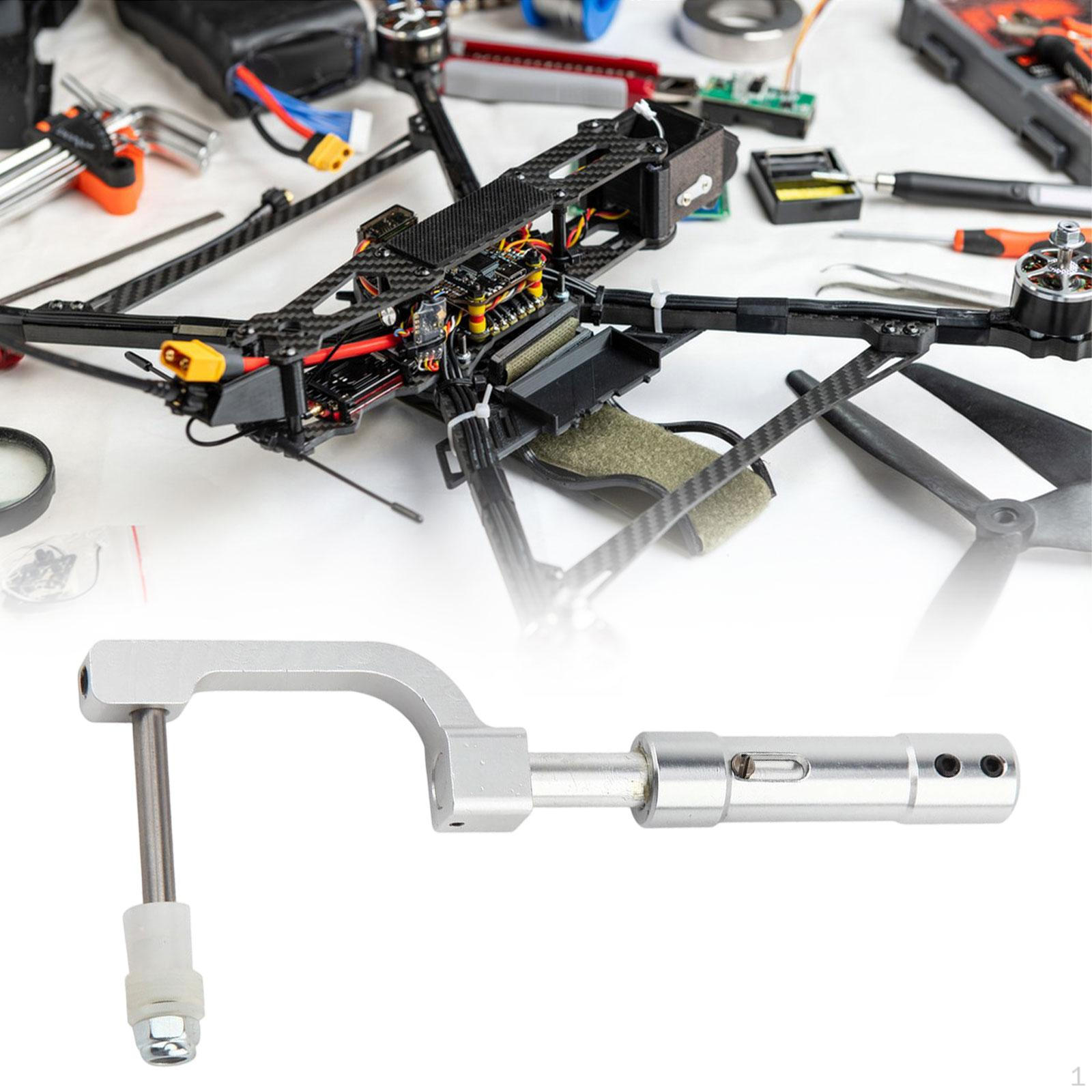 RC Aircraft Landing Gear Accessories Sturdy Replaces High Performance Easy to Install Metal Compact
RC Aircraft Landing Gear Accessories Sturdy Replaces High Performance Easy to Install Metal Compact