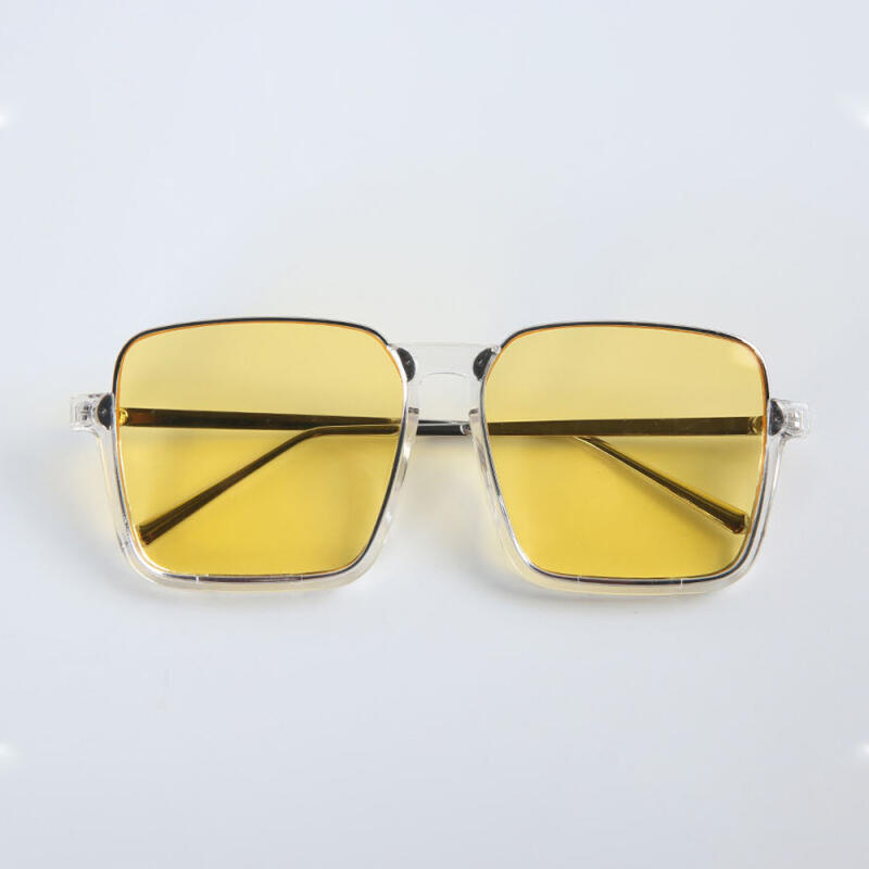 Unique Tinted Sunglasses 9270 brown
Unique Tinted Sunglasses 9270 brown