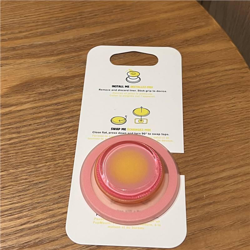 Squeeze the Sunset: Retractable Magnetic Fruit Party Bracket - Cute and Portable Bubble Back Sticker Standard
Squeeze the Sunset: Retractable Magnetic Fruit Party Bracket - Cute and Portable Bubble Back Sticker Standard