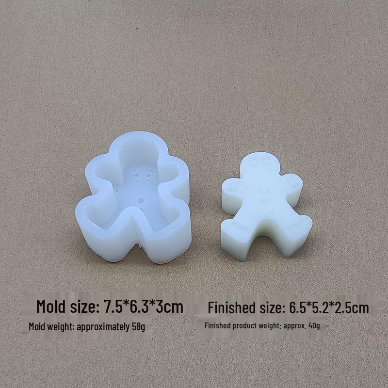 Рождественский олень силиконовая форма для DIY свечей, гипса, торта и украшений для автомобиля
Рождественский олень силиконовая форма для DIY свечей, гипса, торта и украшений для автомобиля