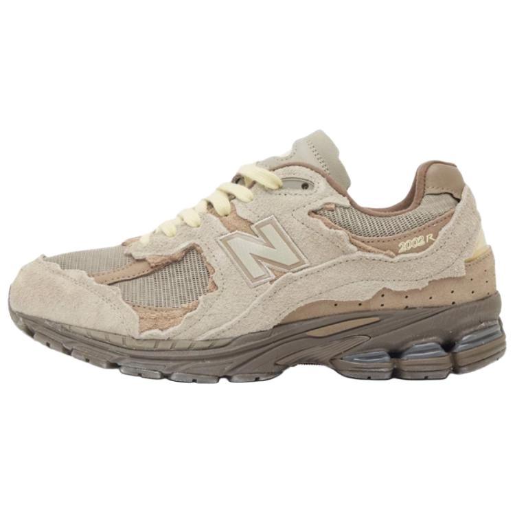 2002R New Balance Protection Pack - Brown розмір Ексклюзивний M2002RD6 43
2002R New Balance Protection Pack - Brown розмір Ексклюзивний M2002RD6 43