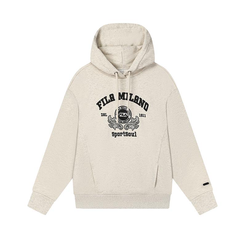 New FILA Sweatshirt Women s Light Khaki Heather Gray F11W445204FLK 170/88A/L
New FILA Sweatshirt Women s Light Khaki Heather Gray F11W445204FLK 170/88A/L