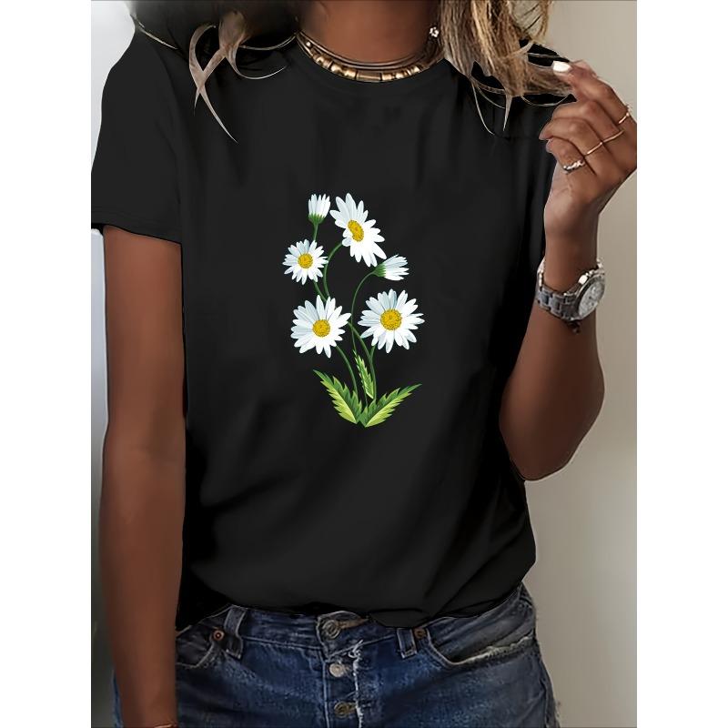 European sizes Short-sleeved Round-neck Casual Top, Machine-washable Vintage T-shirt, Suitable for Summer and Spring, Comfortable and Skin-friendly 4XL чорний
European sizes Short-sleeved Round-neck Casual Top, Machine-washable Vintage T-shirt, Suitable for Summer and Spring, Comfortable and Skin-friendly 4XL чорний