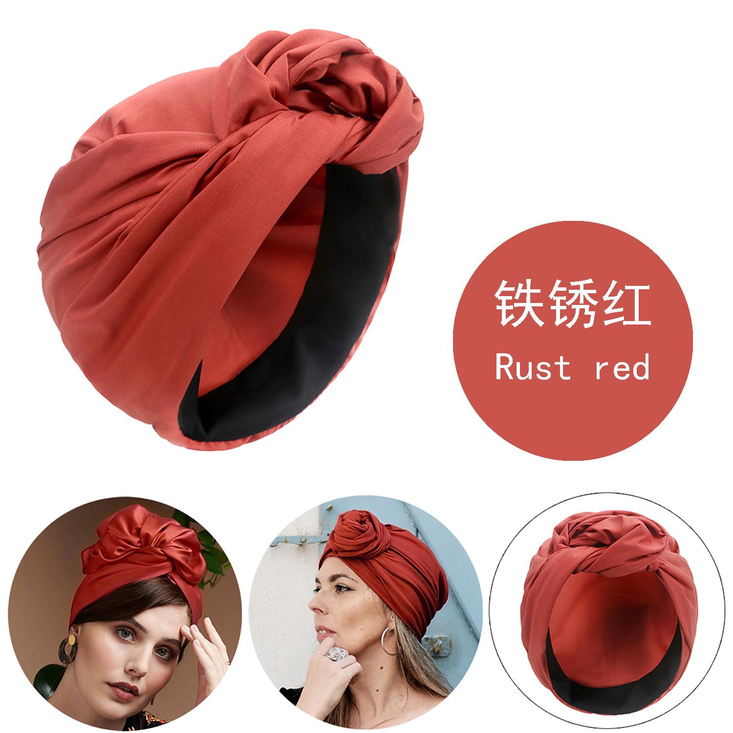 Women s Crossed Headscarf Hat 2022 Adult Fashion Headscarf French Retro Headscarf Multi-strap French Pullover Hat average size (58-65)
Women s Crossed Headscarf Hat 2022 Adult Fashion Headscarf French Retro Headscarf Multi-strap French Pullover Hat average size (58-65)