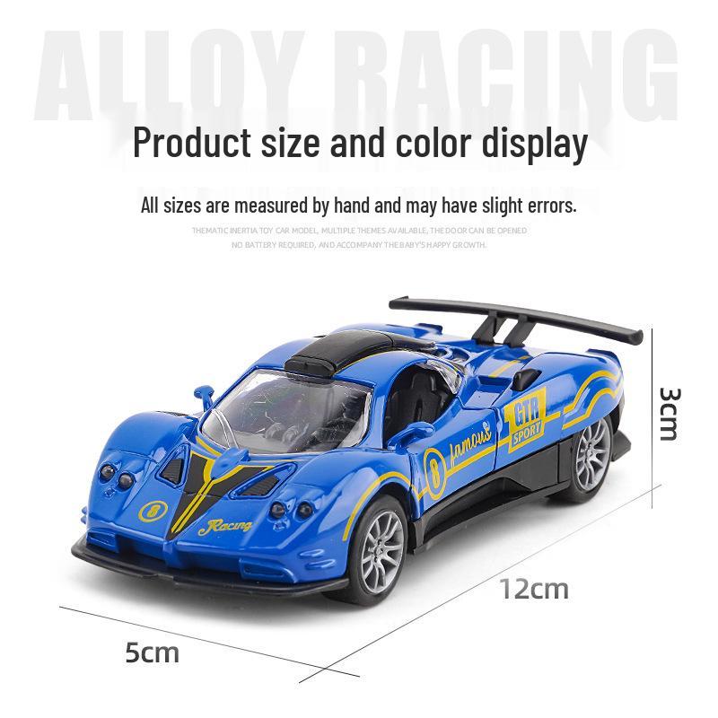 Детские развивающие игрушки - Гоночные машинки, литые модели для мальчиков
Детские развивающие игрушки - Гоночные машинки, литые модели для мальчиков