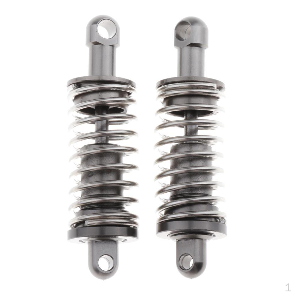 1:10 Shock Absorber For HG P408 RC Army Truck Accessaories
1:10 Shock Absorber For HG P408 RC Army Truck Accessaories