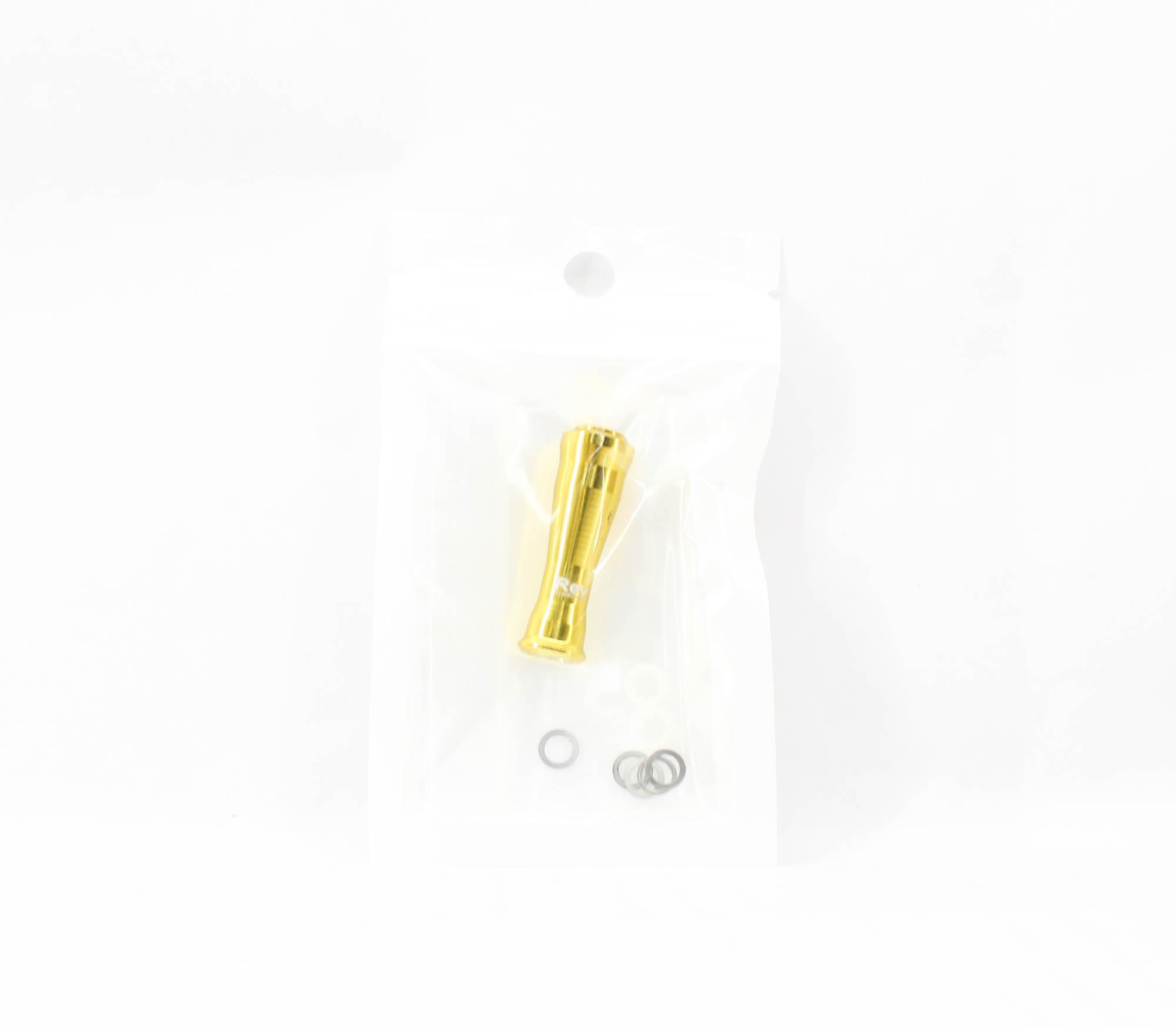 Ручка рево, алюминиевая, SSS 35 мм, золотая, Shimano A Daiwa S (4526)
Ручка рево, алюминиевая, SSS 35 мм, золотая, Shimano A Daiwa S (4526)