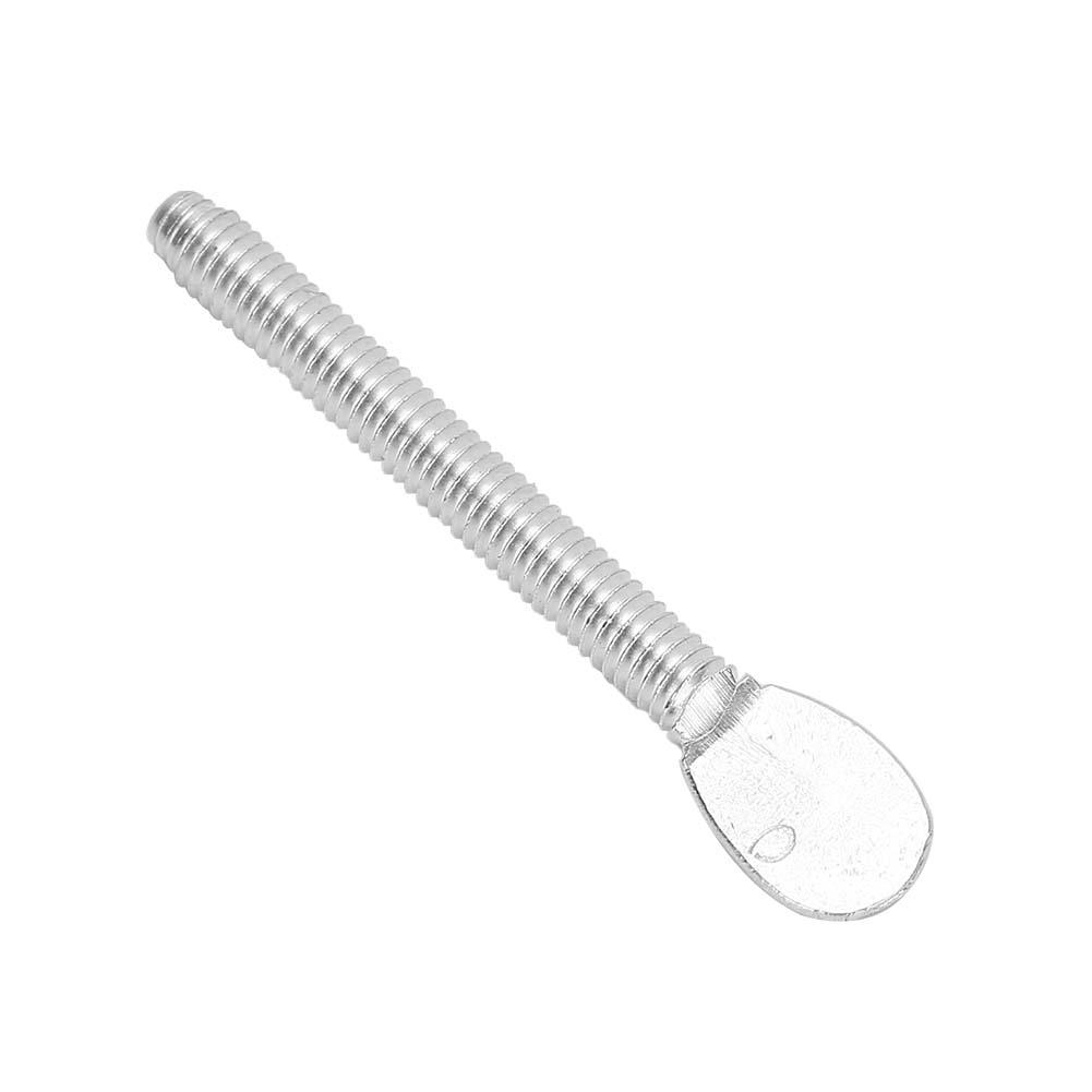 4.4cm1.7in Чистый Серебряный Контактный Винт Связующее Устройство Связующее Пост Аксессуары Для Тату-Машины Части
4.4cm1.7in Чистый Серебряный Контактный Винт Связующее Устройство Связующее Пост Аксессуары Для Тату-Машины Части