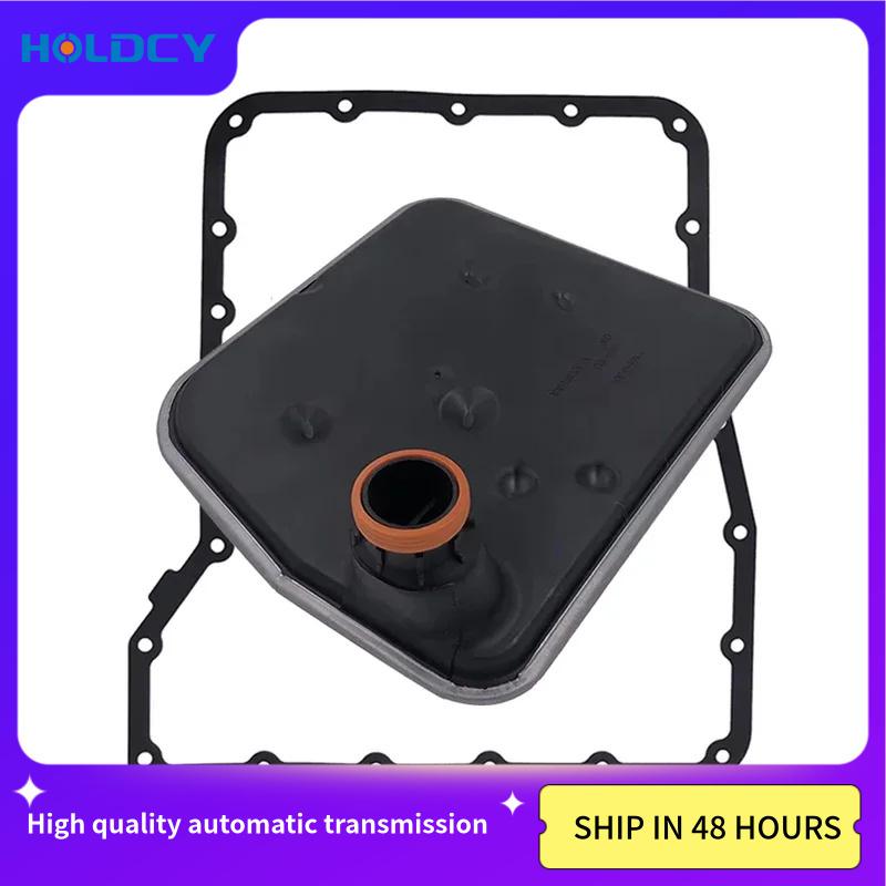 For Nissan GT-R R35 GTR Nismo DCT Transmission Oil Filter Kit GR6 Gearbox Accessories with Pan Gasket 31726JF01A10300116AA
For Nissan GT-R R35 GTR Nismo DCT Transmission Oil Filter Kit GR6 Gearbox Accessories with Pan Gasket 31726JF01A10300116AA