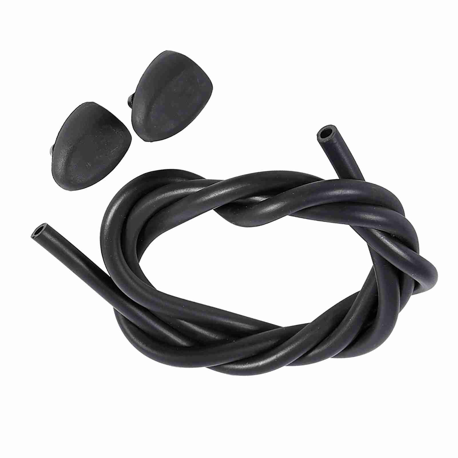 2 форсунки стеклоочистителя лобового стекла с распылителем тумана для Peugeot 307 чёрный
2 форсунки стеклоочистителя лобового стекла с распылителем тумана для Peugeot 307 чёрный