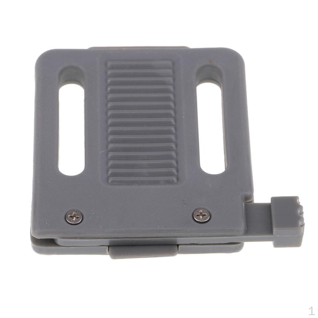 NVG Mount Adapter, for сірий колір
NVG Mount Adapter, for сірий колір