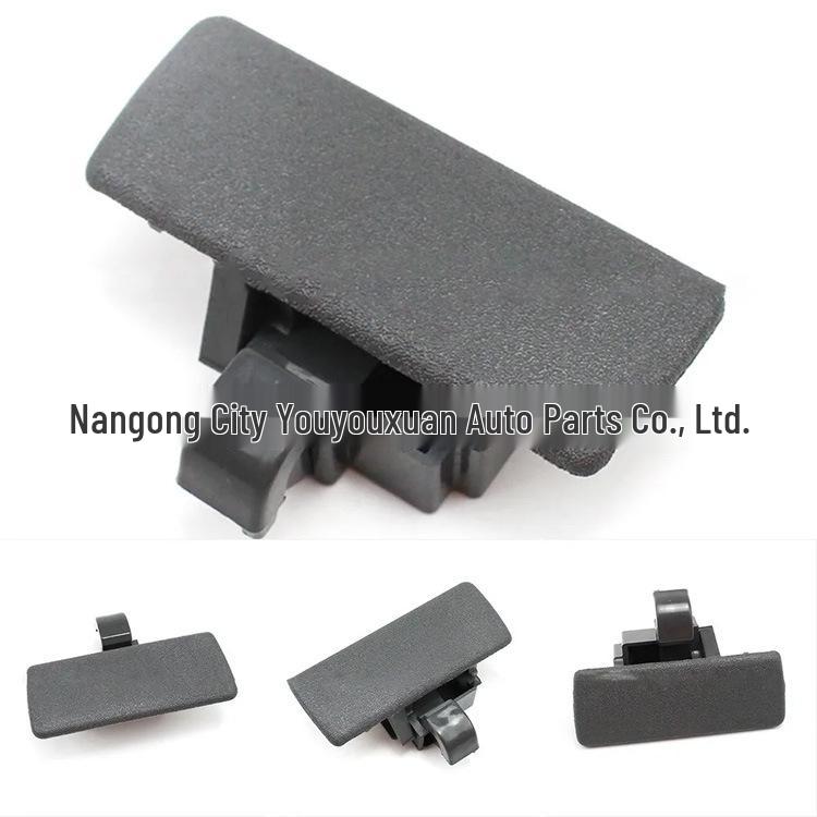 7343063J02P4Z: Glove Box Switch Lock & Handle Buckle for Suzuki Swift.
7343063J02P4Z: Glove Box Switch Lock & Handle Buckle for Suzuki Swift.