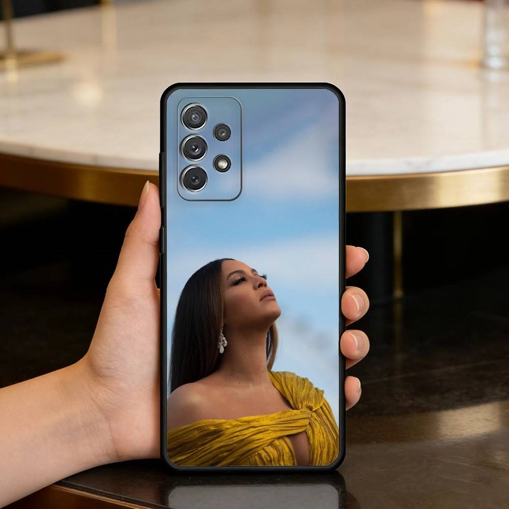Beyonce C-Cowboy C-CarterS Phone Case For Samsung Galaxy A73,A72,A71,A70,A53,A52,A51,Soft Silicone Black Cover Samsung a71 5g
Beyonce C-Cowboy C-CarterS Phone Case For Samsung Galaxy A73,A72,A71,A70,A53,A52,A51,Soft Silicone Black Cover Samsung a71 5g