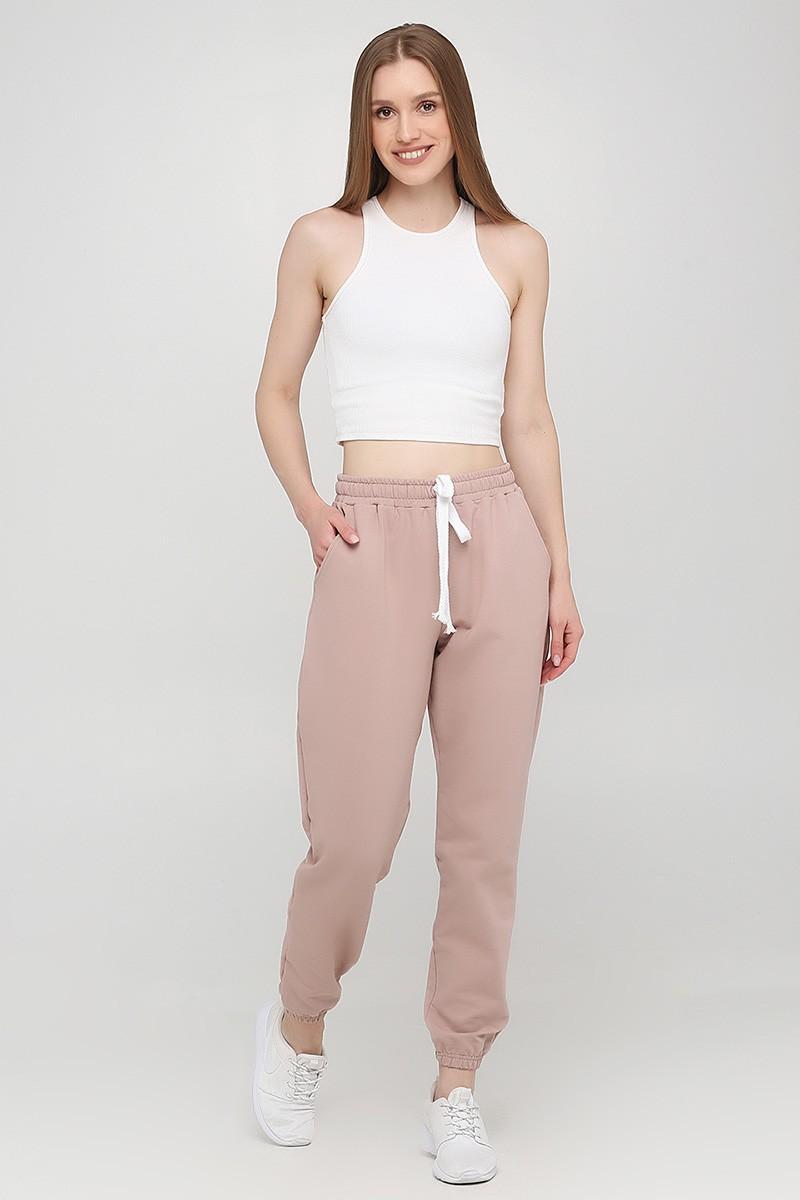 штани Fleri (75676) 54(4XL) рожевий
штани Fleri (75676) 54(4XL) рожевий