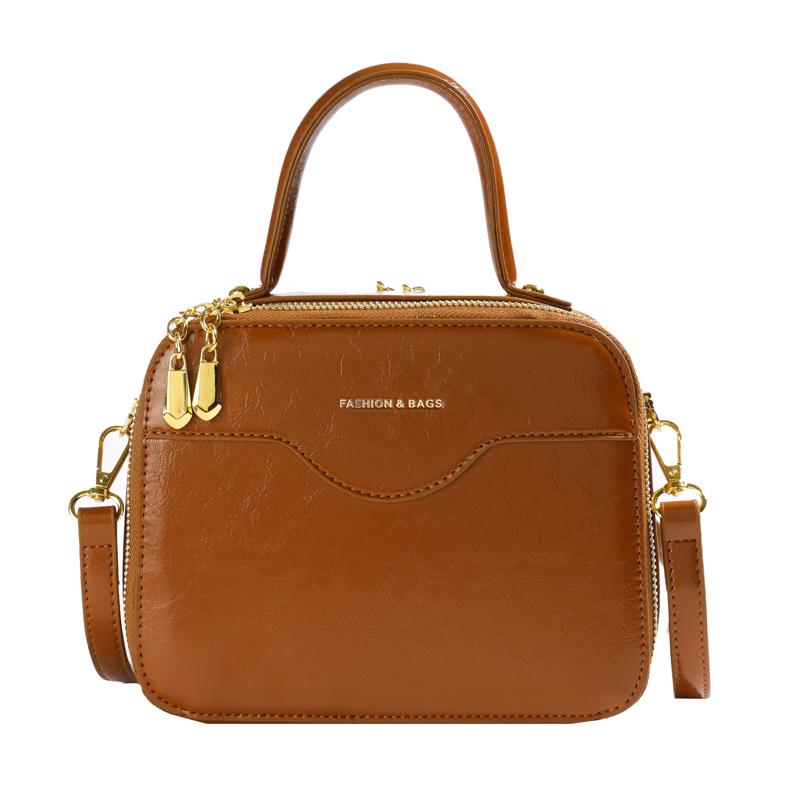 Женские сумки, новые прочные модные сумки из искусственной кожи, роскошные сумки на молнии высокого качества, горячая распродажа сумок для женщин
Женские сумки, новые прочные модные сумки из искусственной кожи, роскошные сумки на молнии высокого качества, горячая распродажа сумок для женщин