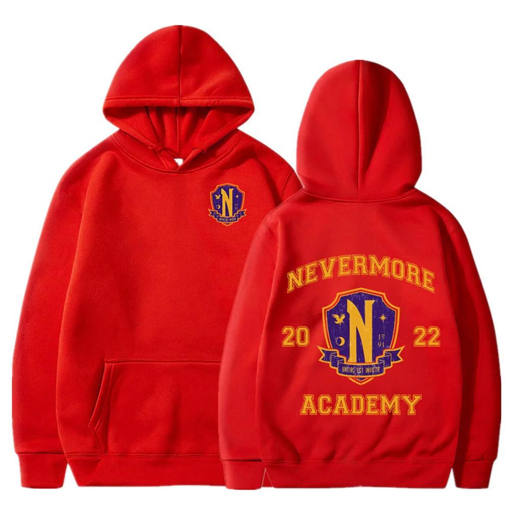 2025 Autumn New Collection Limited Edition Collaboration Wednesday - Adesha Nifomor College Hoodie Vintage Print Material S
2025 Autumn New Collection Limited Edition Collaboration Wednesday - Adesha Nifomor College Hoodie Vintage Print Material S
