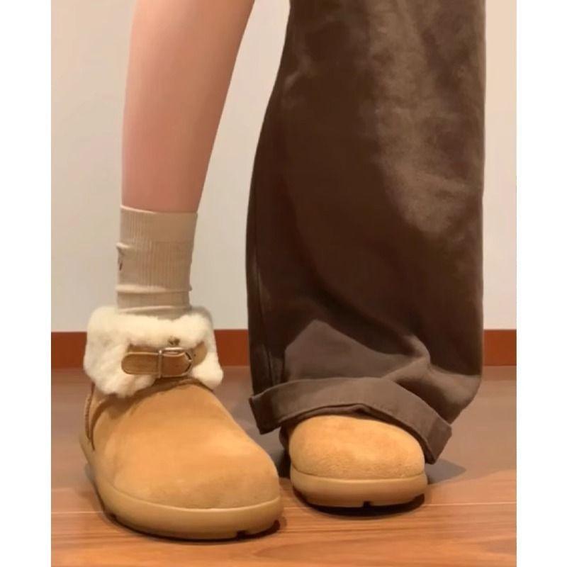 Women s Large Size Soft Elastic Winter Warm Cold Plus Velvet Fur Mouth Snow Boots Non-slip Wear Outdoor Leisure Sports Cotton Boots Fur Shoes 36 малиновий
Women s Large Size Soft Elastic Winter Warm Cold Plus Velvet Fur Mouth Snow Boots Non-slip Wear Outdoor Leisure Sports Cotton Boots Fur Shoes 36 малиновий