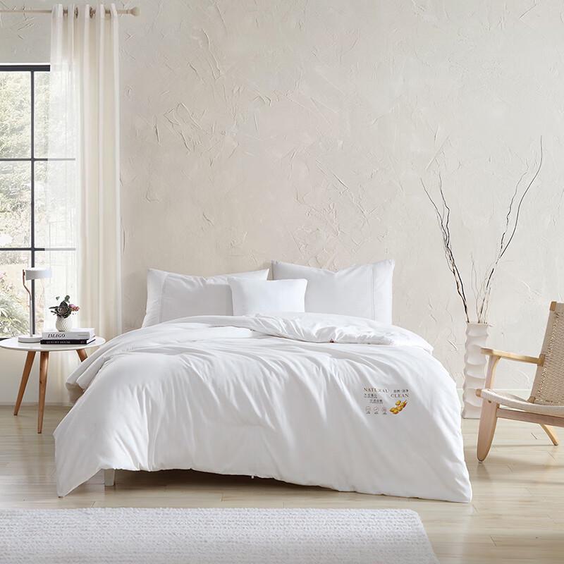 Boyang Baby Deep Sleep Soybean Fiber Quilt
Boyang Baby Deep Sleep Soybean Fiber Quilt