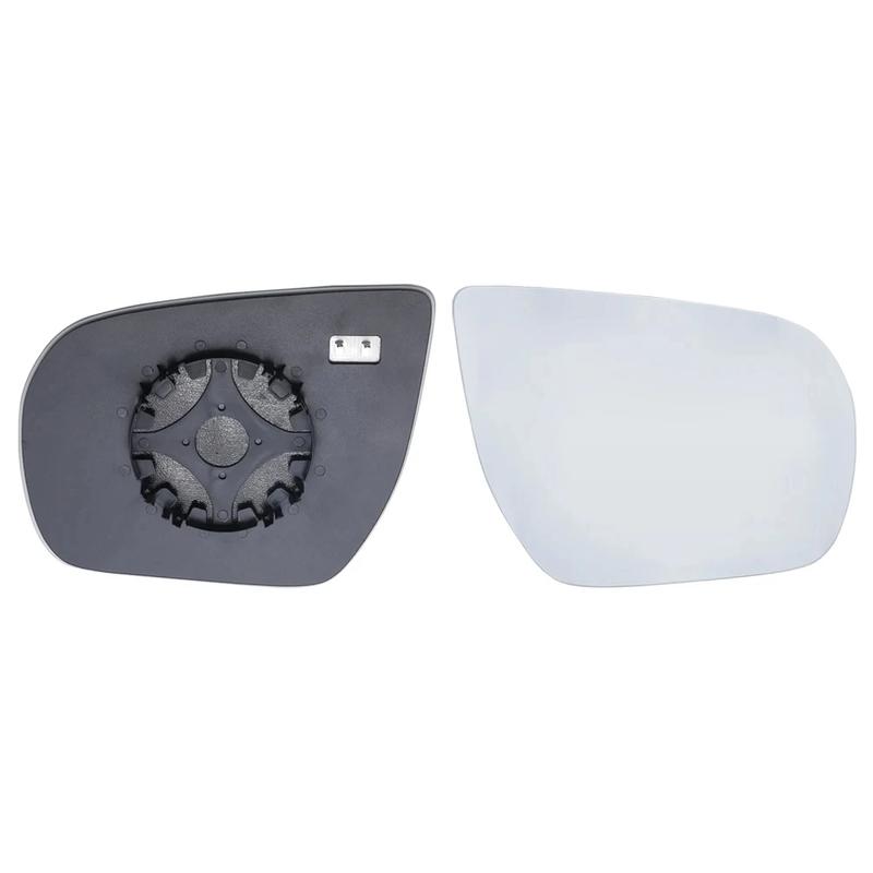 Car Left Right Heated Wing Rear Mirror Glass For SAIC MAXUS T60 2014 2015 2016 2017 2018 Auto Spare Part Outside Accessory Right
Car Left Right Heated Wing Rear Mirror Glass For SAIC MAXUS T60 2014 2015 2016 2017 2018 Auto Spare Part Outside Accessory Right