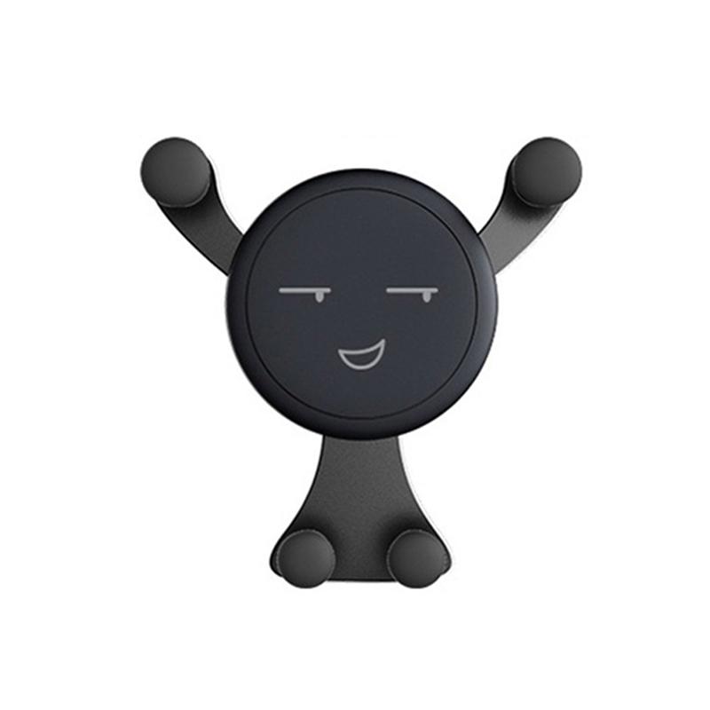 1 шт. Автомобильный держатель для телефона, гравитационный кронштейн для автомобильной навигации с креплением на воздуховод, универсальный тип, милый треугольный гравитационный матовый держатель для телефона Voiture
1 шт. Автомобильный держатель для телефона, гравитационный кронштейн для автомобильной навигации с креплением на воздуховод, универсальный тип, милый треугольный гравитационный матовый держатель для телефона Voiture