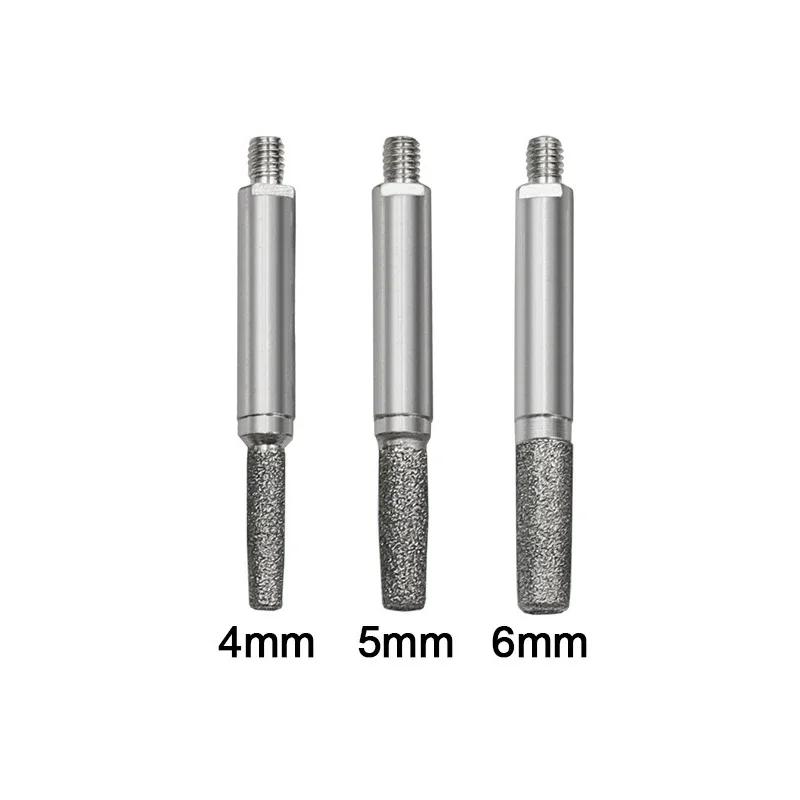 Household Handheld Electric Saw Chain Sharpener Chain Clamp Sharpener Hand Crank Chain Grinder Woodworking Grinding Stone Tool
Household Handheld Electric Saw Chain Sharpener Chain Clamp Sharpener Hand Crank Chain Grinder Woodworking Grinding Stone Tool