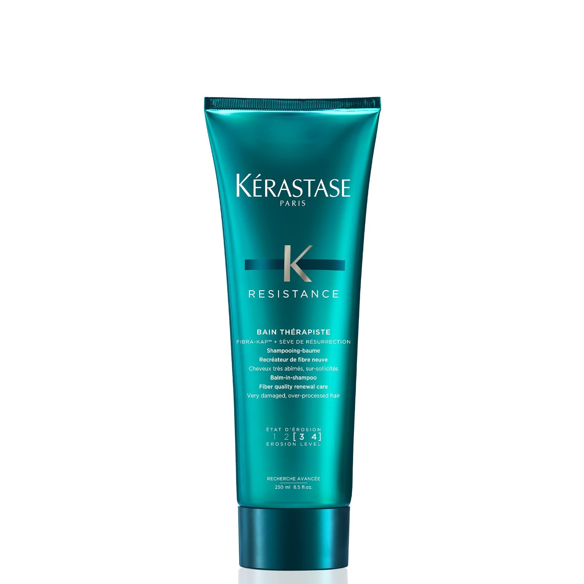 KERASTASE RE Bain Therapeutic 250ml
KERASTASE RE Bain Therapeutic 250ml