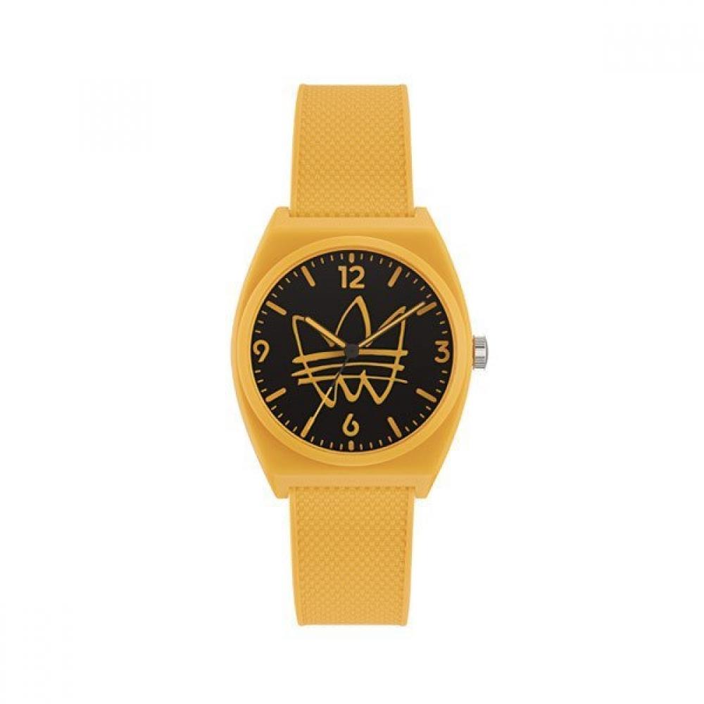 Adidas Adidas Watch Common Analog Project Two AOST22564 
Adidas Adidas Watch Common Analog Project Two AOST22564