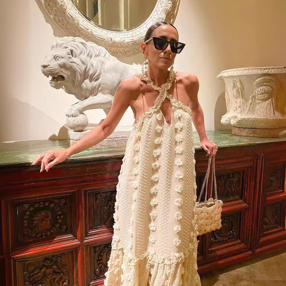 2025 spring cute wind fresh and sweet women s clothing collage sleeveless V-neck dress dress S рожевий
2025 spring cute wind fresh and sweet women s clothing collage sleeveless V-neck dress dress S рожевий