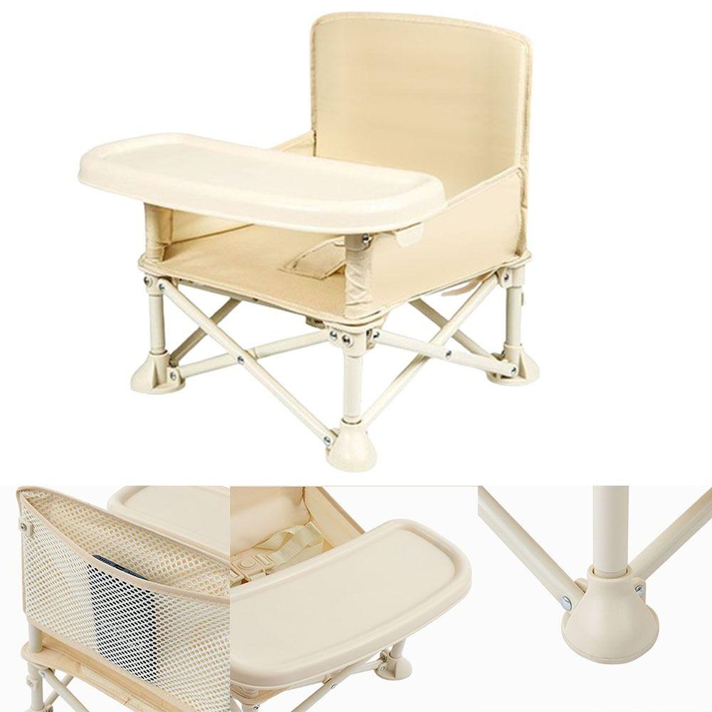 Portable Folding Feeding Chair Comfortable Baby Picnic Chair Outdoor Beach Seat Outdoor
Portable Folding Feeding Chair Comfortable Baby Picnic Chair Outdoor Beach Seat Outdoor