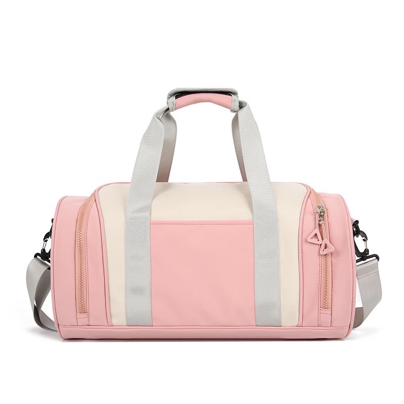Li Shen Short Trip Sports Duffel Bag
Li Shen Short Trip Sports Duffel Bag