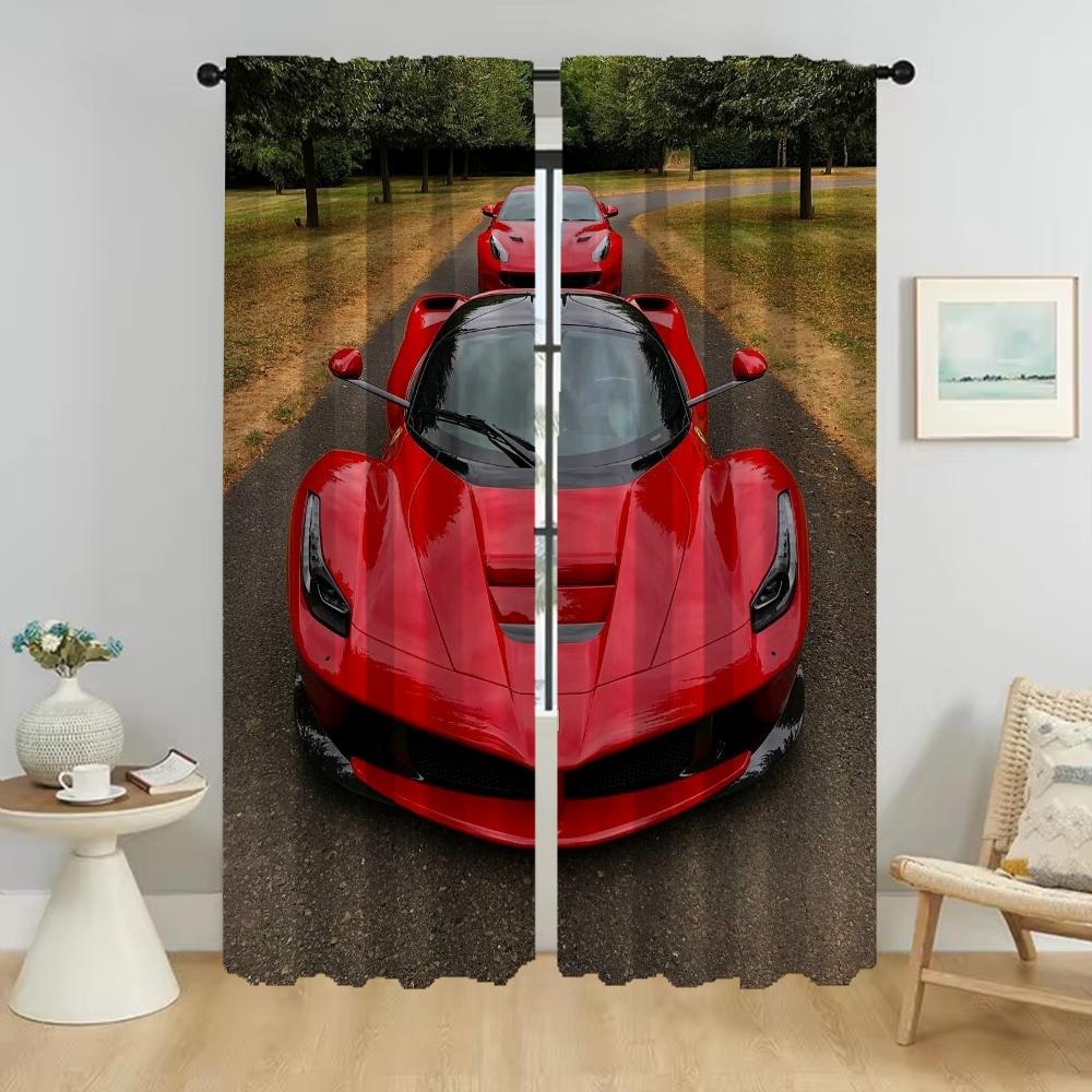 Домашні інтер єрні штори для вітальні F-ferraries Віконна штора Кухонні штори 2 штуки Тіні Тюль для спальні Перегородка W96xH213cmx2pcs-CL
Домашні інтер єрні штори для вітальні F-ferraries Віконна штора Кухонні штори 2 штуки Тіні Тюль для спальні Перегородка W96xH213cmx2pcs-CL