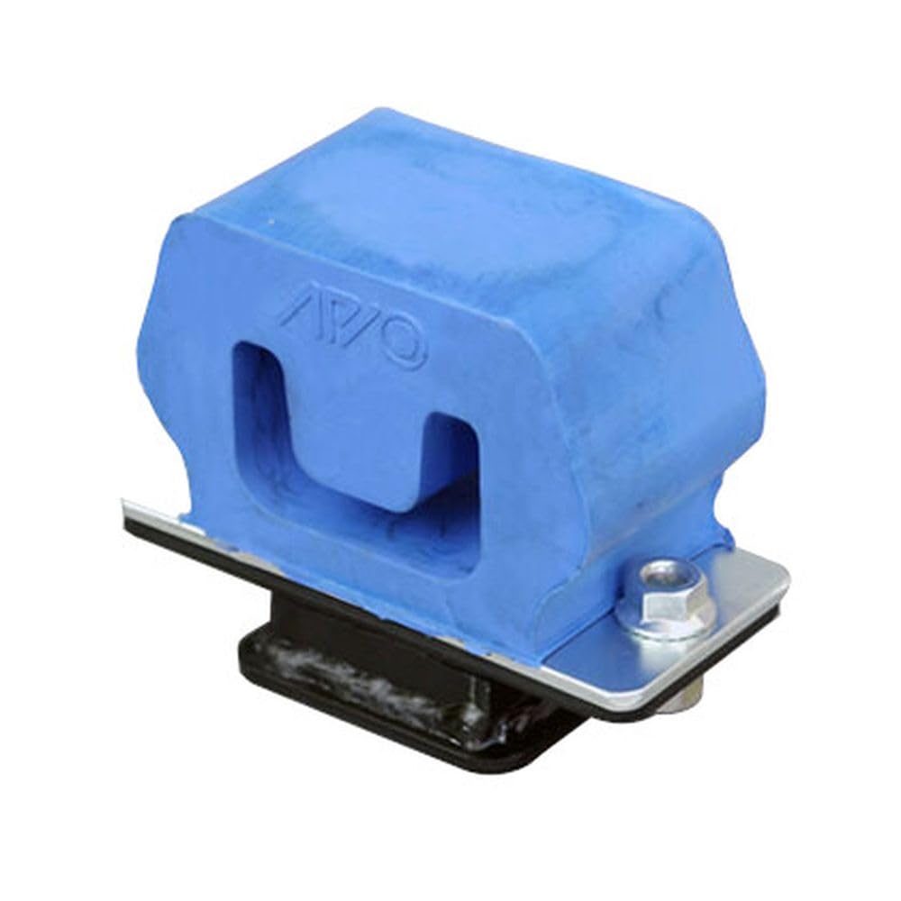 Апио Уретановый отбойник для номера детали - Задний JB23, JA12/22 (40мм-65мм) - 1003-02R чёрный
Апио Уретановый отбойник для номера детали - Задний JB23, JA12/22 (40мм-65мм) - 1003-02R чёрный