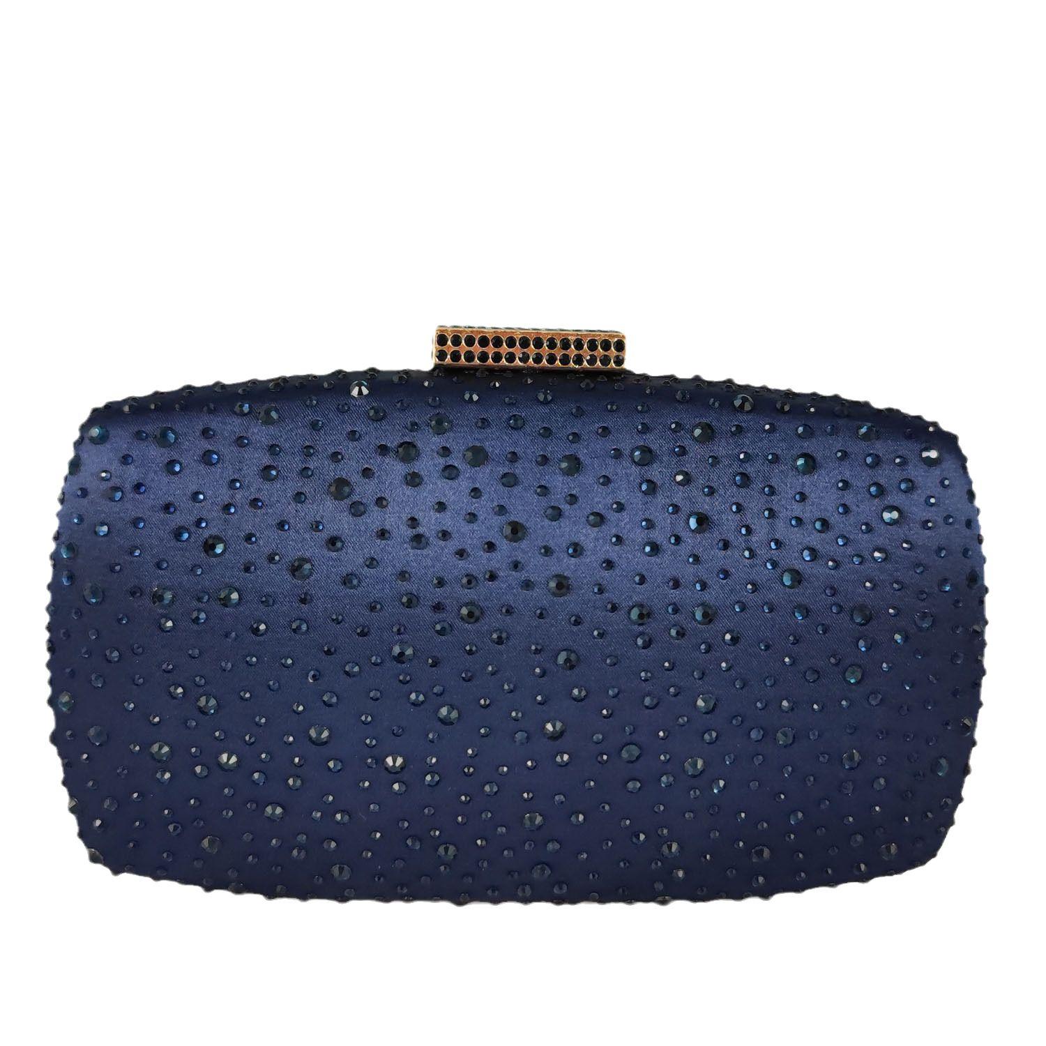 Boutique De FGG Women Fuchsia Evening Bags and Clutches Party Dinner Bridal Crystal Clutch Handbags and Purses Mini
Boutique De FGG Women Fuchsia Evening Bags and Clutches Party Dinner Bridal Crystal Clutch Handbags and Purses Mini