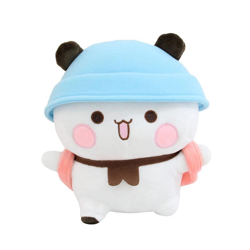 Милая кукла с выражением лица Bubu Dudu, плюшевая игрушка Yier Panda Bear, плюшевая кукла, мягкая игрушка для животных, декор для детей, подарок белый
Милая кукла с выражением лица Bubu Dudu, плюшевая игрушка Yier Panda Bear, плюшевая кукла, мягкая игрушка для животных, декор для детей, подарок белый