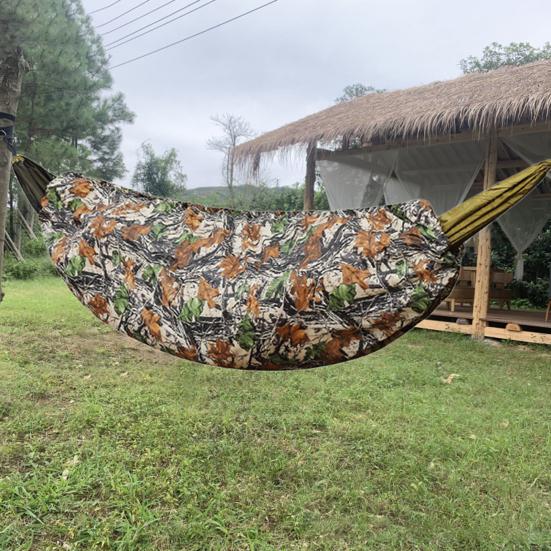 Camouflage Hammock Cover with Zipper Adjustable Elastic Rope Lightweight Autumn Winter Portable Outdoor Camping Hanging Bed Thermal Cover камуфляжний
Camouflage Hammock Cover with Zipper Adjustable Elastic Rope Lightweight Autumn Winter Portable Outdoor Camping Hanging Bed Thermal Cover камуфляжний