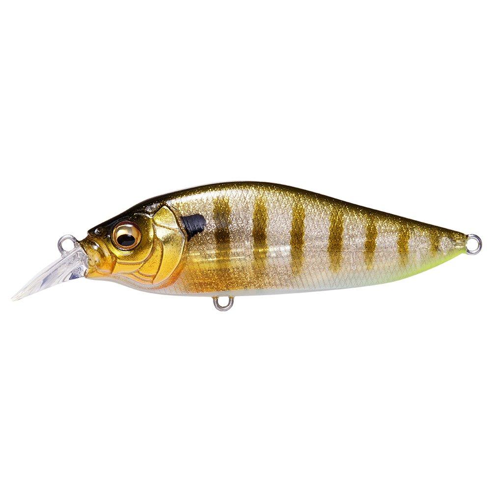 Megabass Lure FLAP SLAP LBO GLX Galaxy Gill
Megabass Lure FLAP SLAP LBO GLX Galaxy Gill