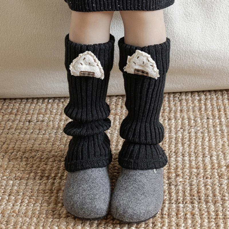 Kids Girls Leg Cover Warmers Knitted Sock European Style Leggings Cute Cartoon Pattern Toddler Long Socks Leg Warmers
Kids Girls Leg Cover Warmers Knitted Sock European Style Leggings Cute Cartoon Pattern Toddler Long Socks Leg Warmers