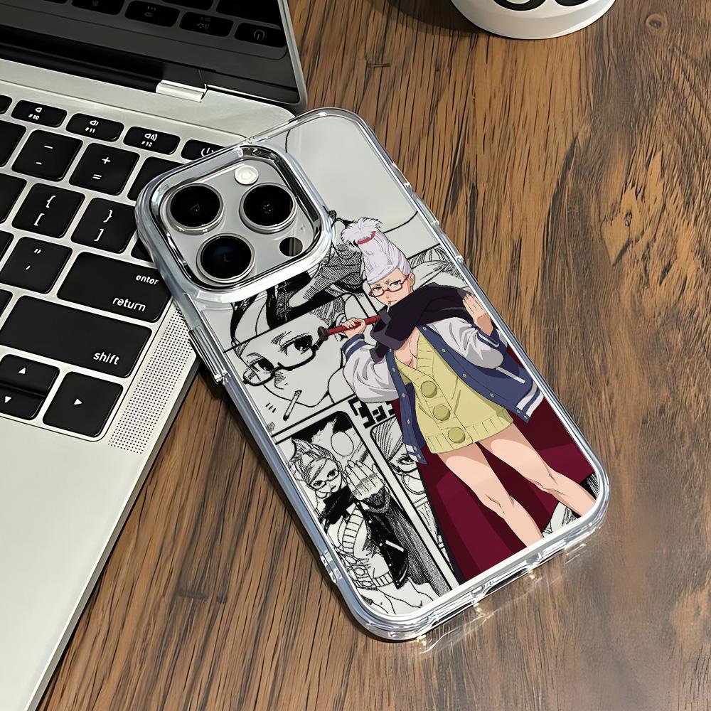 Чехол для телефона для iPhone 17 16e 16 15 14 13 12 11 mini Pro Max X XR XSMAX 8 7 Air Plus Аниме Горячий Dandadan Прозрачный Мягкий Чехол iPhone XSMax
Чехол для телефона для iPhone 17 16e 16 15 14 13 12 11 mini Pro Max X XR XSMAX 8 7 Air Plus Аниме Горячий Dandadan Прозрачный Мягкий Чехол iPhone XSMax