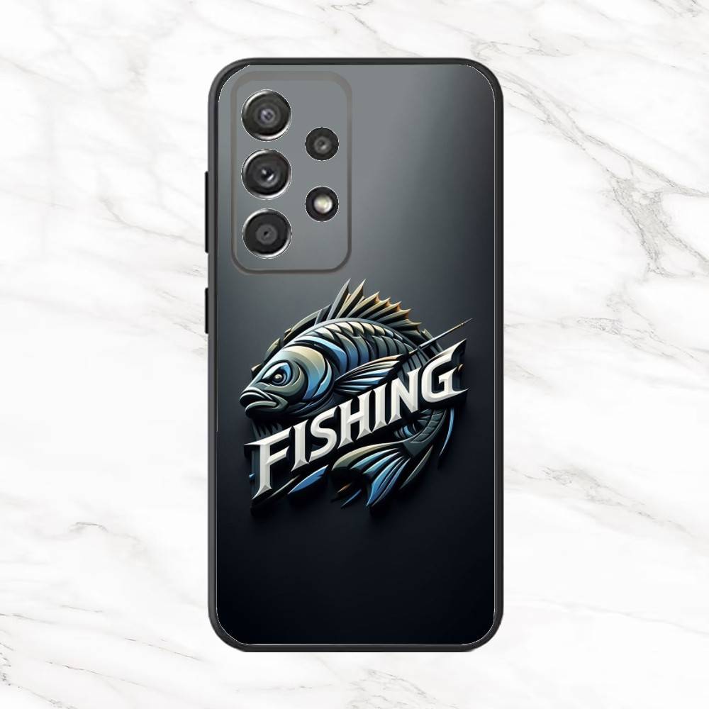 Nash F-Fishing Logo Phone Case For Samsung S25,S24,S21,S22,S23,S30,Ultra,S20,Plus,Fe,Note,10,9,5G Black Cover Samsung S25
Nash F-Fishing Logo Phone Case For Samsung S25,S24,S21,S22,S23,S30,Ultra,S20,Plus,Fe,Note,10,9,5G Black Cover Samsung S25