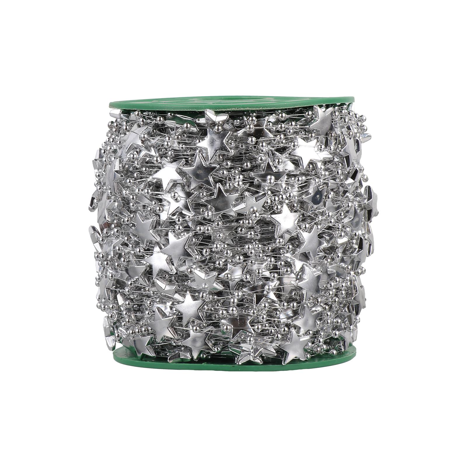 Аксессуары Пентаграмма Бусина Цепь Невеста Гирлянда Рождество DIY Аксессуар Акрил Свадебный Подарок Свадьба серебряный
Аксессуары Пентаграмма Бусина Цепь Невеста Гирлянда Рождество DIY Аксессуар Акрил Свадебный Подарок Свадьба серебряный