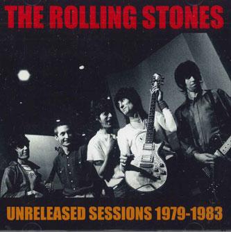 CD ROLLING STONES - Unreleased Sessions 1973-1983 STS7983A EXILE Japan Japanese Pop/Rock Used
CD ROLLING STONES - Unreleased Sessions 1973-1983 STS7983A EXILE Japan Japanese Pop/Rock Used