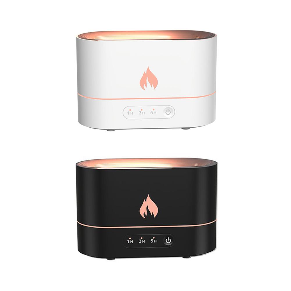 Электрический диффузор для ароматерапии 250 мл светодиодный интеллектуальный USB-увлажнитель воздуха горячий
Электрический диффузор для ароматерапии 250 мл светодиодный интеллектуальный USB-увлажнитель воздуха горячий