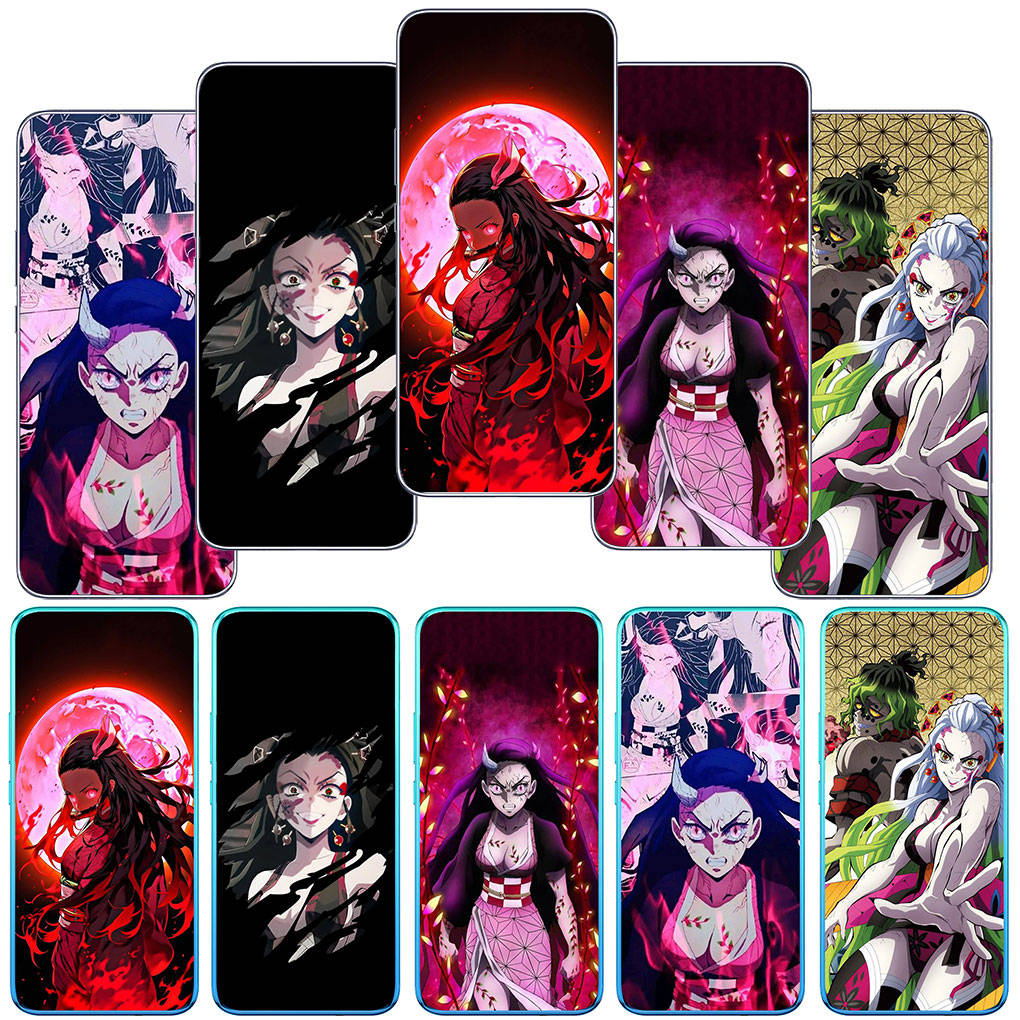 для Motorola Moto Edge 40 30 neo G54 G24 G84 iPhone 15 14 Xiaomi Redmi Note 13 12 11 Pro Samsung Galaxy A34 A54 Nezuko Demon Slayer Daki Gyutaro чехол
для Motorola Moto Edge 40 30 neo G54 G24 G84 iPhone 15 14 Xiaomi Redmi Note 13 12 11 Pro Samsung Galaxy A34 A54 Nezuko Demon Slayer Daki Gyutaro чехол