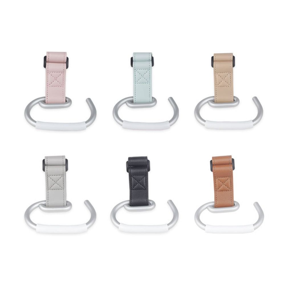 Solid Color Baby Stroller Hooks Cart Organizer Stroller Accessories Cute Hanging Hook Baby рожевий
Solid Color Baby Stroller Hooks Cart Organizer Stroller Accessories Cute Hanging Hook Baby рожевий