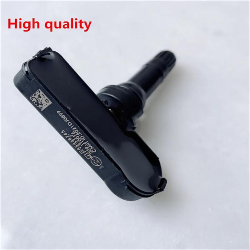 4 шт. датчик давления в шинах TPMS для GM Buick Cadillac Chevrolet GMC Hummer Saturn 20923680, 13586335, 25920615, 22853741
4 шт. датчик давления в шинах TPMS для GM Buick Cadillac Chevrolet GMC Hummer Saturn 20923680, 13586335, 25920615, 22853741