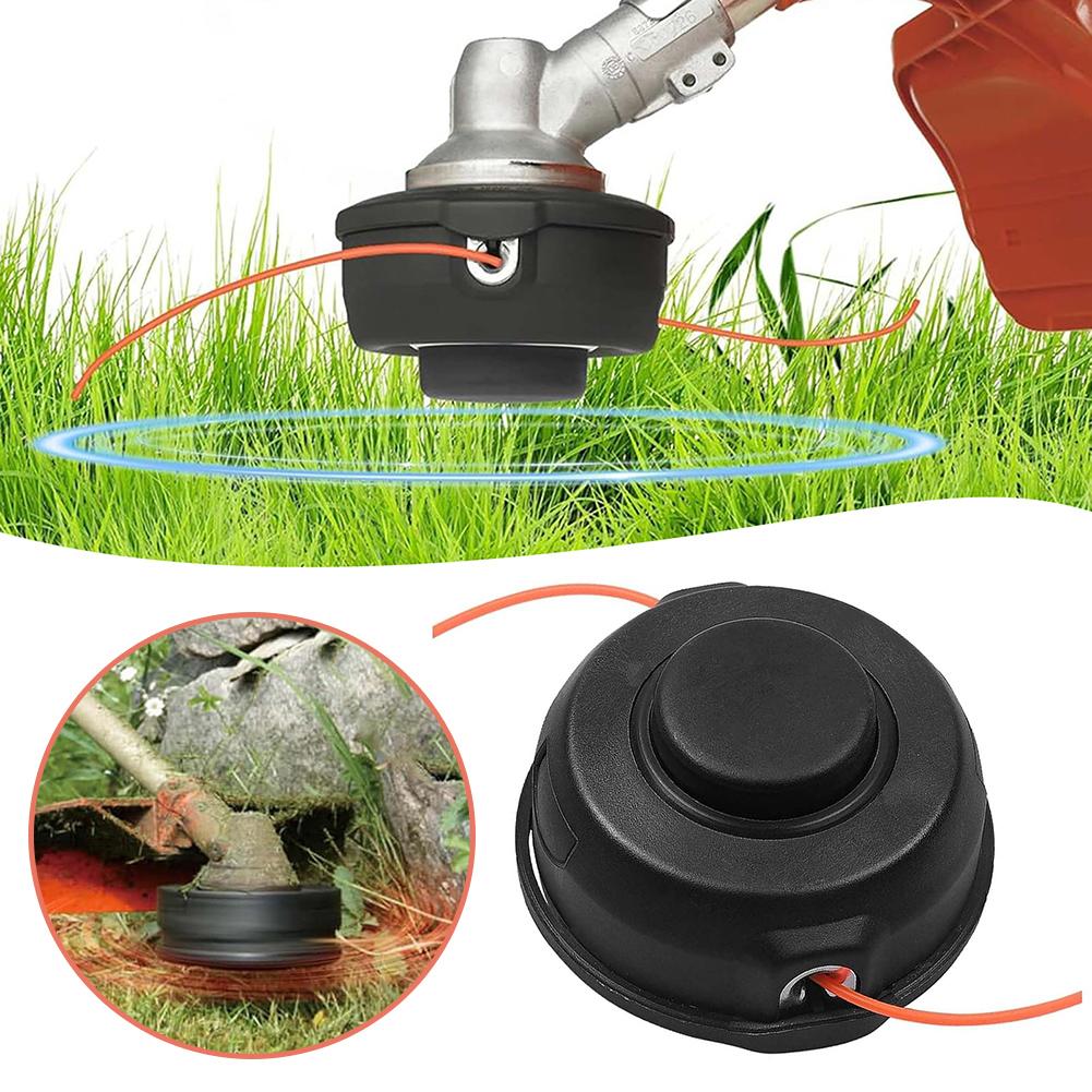 Replacement Trimmer Head For Makita-String Trimmer Fast Load Trimmer Line Bumps Head 4 String Lawn Mower Accessories China Mainland
Replacement Trimmer Head For Makita-String Trimmer Fast Load Trimmer Line Bumps Head 4 String Lawn Mower Accessories China Mainland